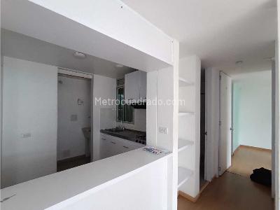 Apartamento de 3 alcobas en arriendo en La Francia, Manizales, 63 m² · foto 8 de 20