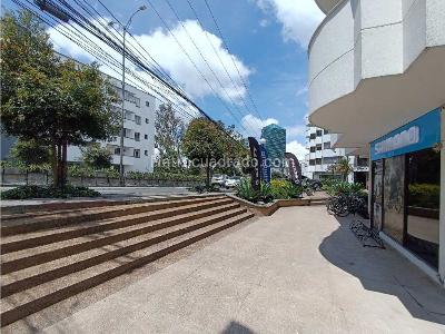 Retail space for rent in Avenida Santander, Manizales
