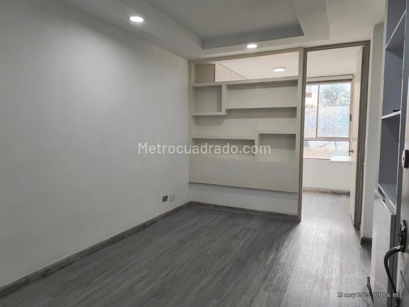 Apartamento en Arriendo, El Redil, Bogotá D.C. - Widok 2