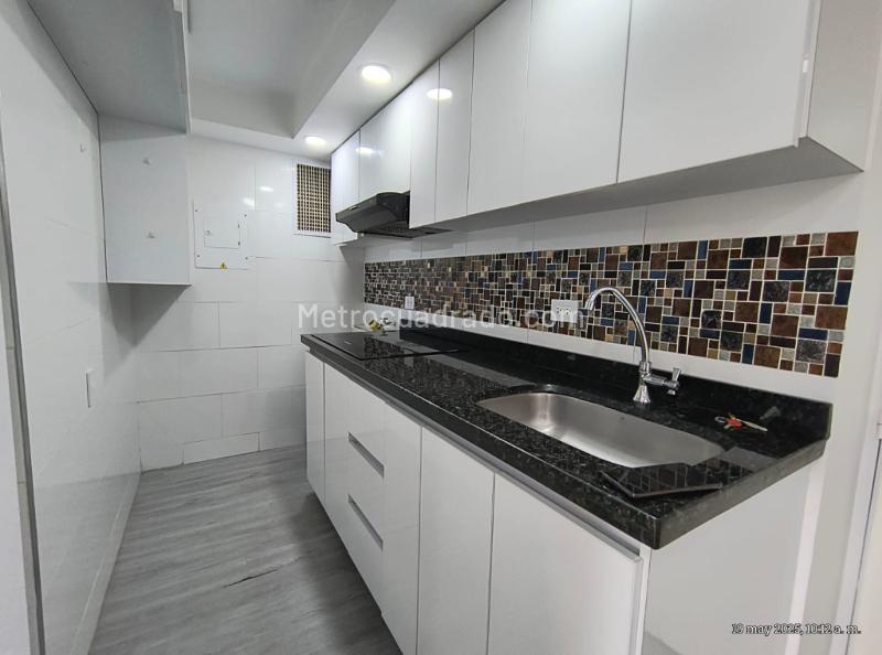 Apartamento en Arriendo, El Redil, Bogotá D.C. - Widok 4