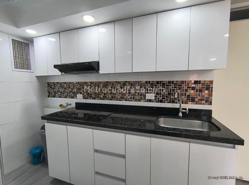 Apartamento en Arriendo, El Redil, Bogotá D.C. - Widok 5