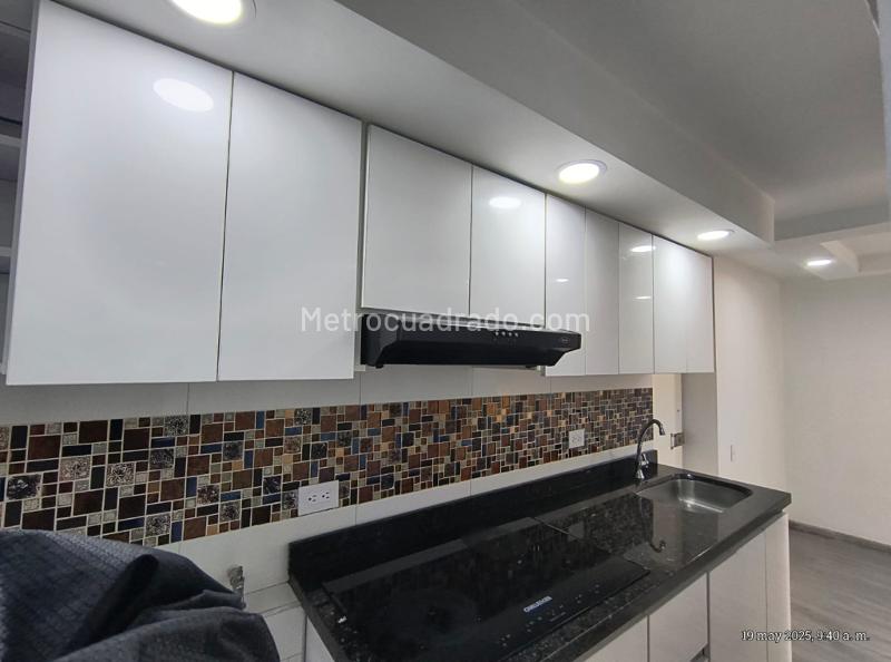 Apartamento en Arriendo, El Redil, Bogotá D.C. - Widok 6