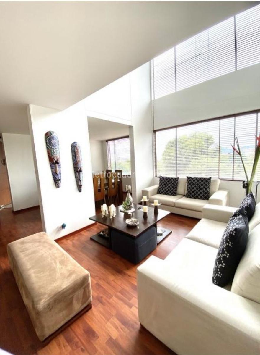 Apartamento en Venta  Cedritos