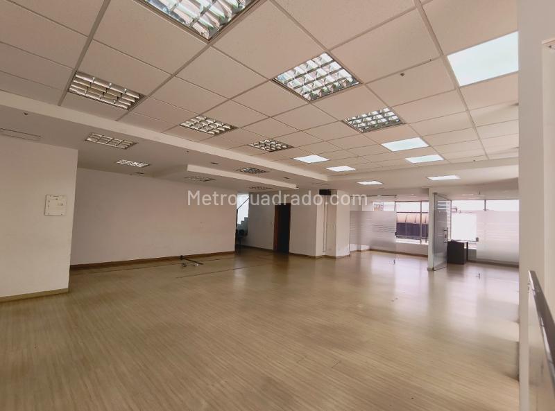 Oficina en Venta, Chico Norte, Bogotá D.C. - Vista 2