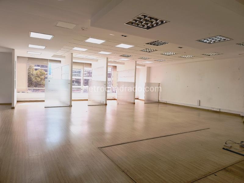 Oficina en Venta, Chico Norte, Bogotá D.C. - Vista 3