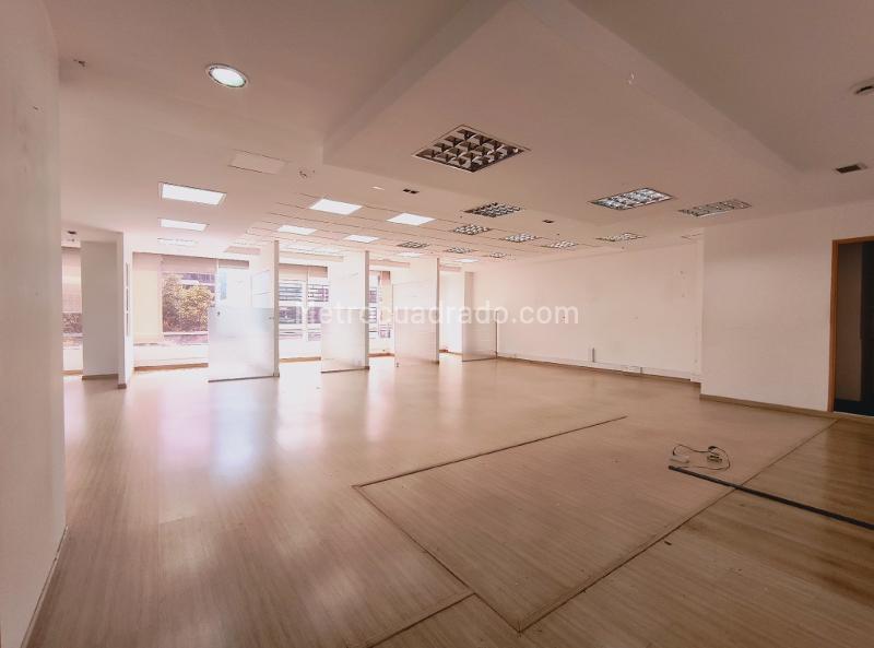 Oficina en Venta, Chico Norte, Bogotá D.C. - Vista 4
