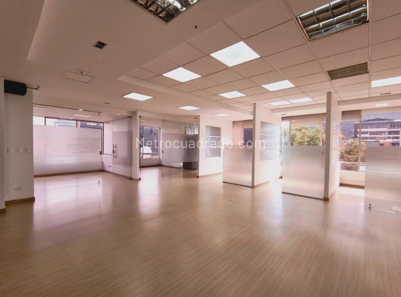 Oficina en Venta, Chico Norte, Bogotá D.C. - Vista 5