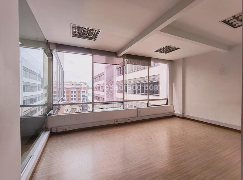 Oficina en Venta, Chico Norte, Bogotá D.C. - Más