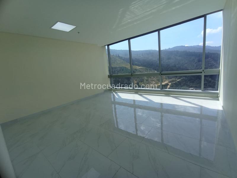 Oficina en Venta, Barrancas, Bogotá D.C. - Vista 2