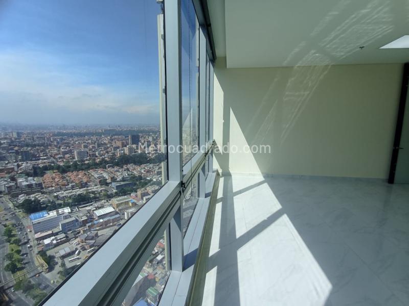 Oficina en Venta, Barrancas, Bogotá D.C. - Vista 3