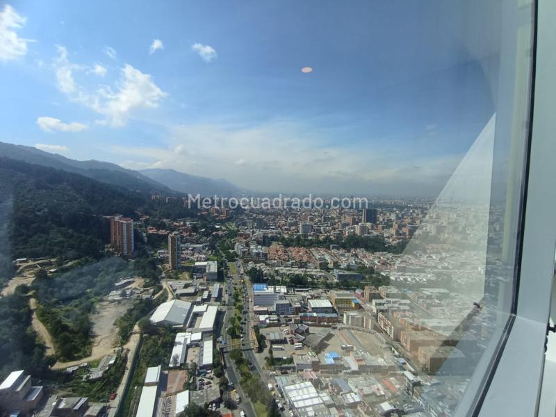 Oficina en Venta, Barrancas, Bogotá D.C. - Vista 4
