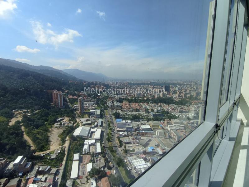 Oficina en Venta, Barrancas, Bogotá D.C. - Vista 5