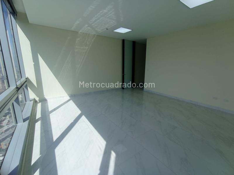 Oficina en Venta, Barrancas, Bogotá D.C. - Más