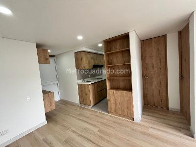 Apartamento en venta en El Redil, Bogotá · foto 2 de 15