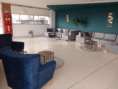 Apartamento en venta en El Redil, Bogotá · foto 14 de 15