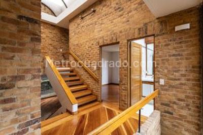 Casa de 5 alcobas en venta en Lindaraja, Bogotá, 420 m² · foto 14 de 20