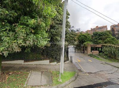 Casa de 5 alcobas en venta en Lindaraja, Bogotá, 420 m² · foto 20 de 20