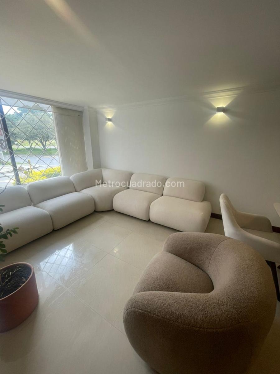 Apartamento en Venta  Cedritos