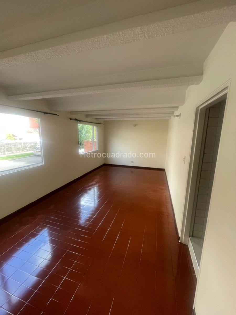 Apartamento en Arriendo  Cedritos