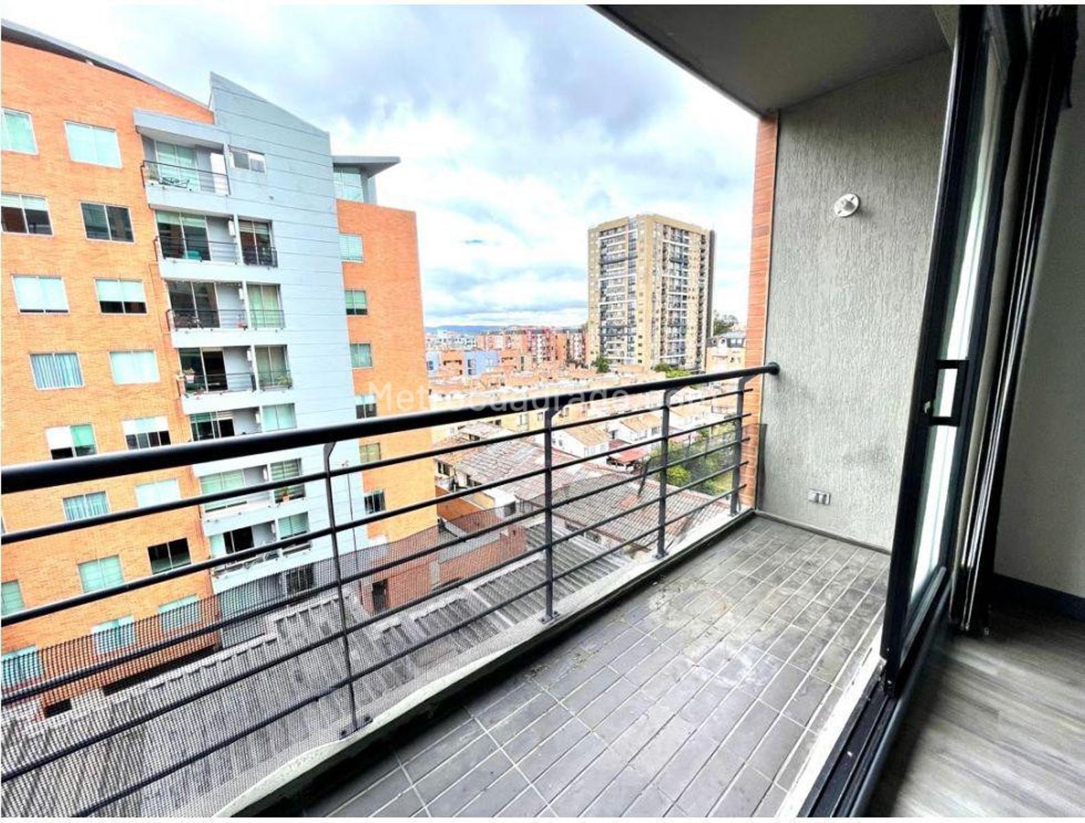 Apartamento en Venta  Cedritos