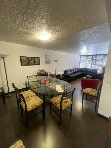 Casa en arriendo en Chico Norte, Bogotá · foto 3 de 20