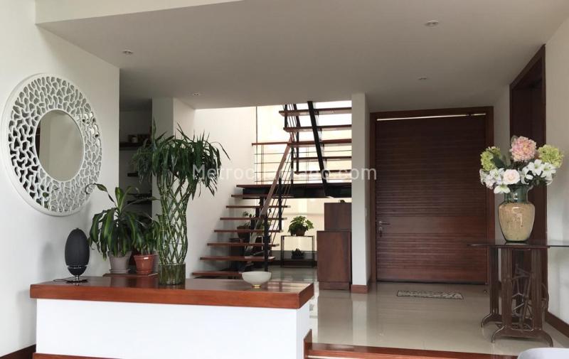 Casa – Bojacá, Sabana Centro - Más