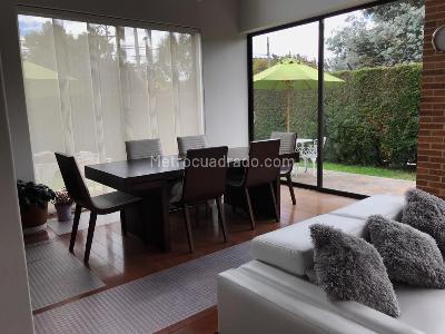 Casa de 4 alcobas en venta en Bojaca, Chía, 290 m² · foto 10 de 20