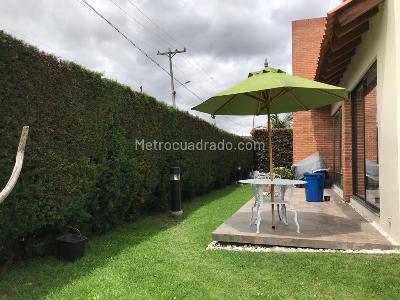 Casa de 4 alcobas en venta en Bojaca, Chía, 290 m² · foto 18 de 20
