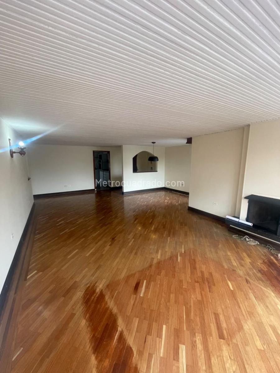 Foto del apartamento
