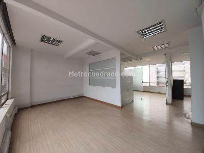 Oficina en Arriendo, Chico Norte, Bogotá D.C.