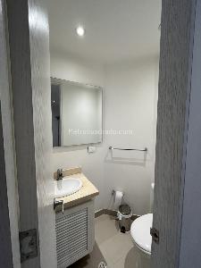 Apartamento de 3 alcobas en venta en Chico Reservado, Bogotá, 83 m² · foto 2 de 20