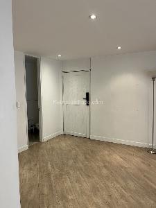 Apartamento de 3 alcobas en venta en Chico Reservado, Bogotá, 83 m² · foto 3 de 20