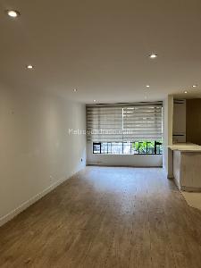 Apartamento de 3 alcobas en venta en Chico Reservado, Bogotá, 83 m² · foto 4 de 20