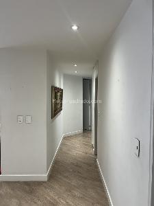 Apartamento de 3 alcobas en venta en Chico Reservado, Bogotá, 83 m² · foto 8 de 20