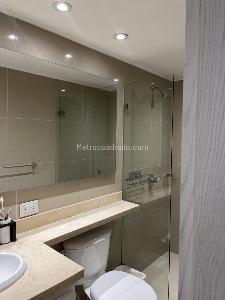 Apartamento de 3 alcobas en venta en Chico Reservado, Bogotá, 83 m² · foto 9 de 20