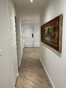 Apartamento de 3 alcobas en venta en Chico Reservado, Bogotá, 83 m² · foto 10 de 20