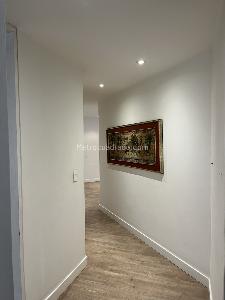 Apartamento de 3 alcobas en venta en Chico Reservado, Bogotá, 83 m² · foto 11 de 20