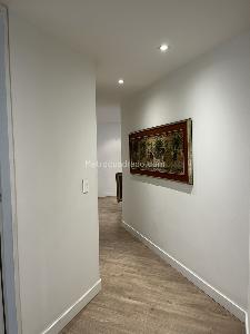 Apartamento de 3 alcobas en venta en Chico Reservado, Bogotá, 83 m² · foto 12 de 20