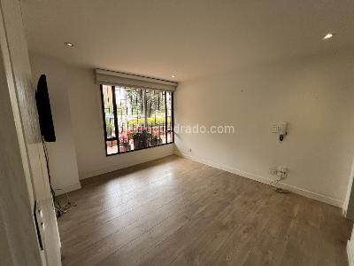 Apartamento de 3 alcobas en venta en Chico Reservado, Bogotá, 83 m² · foto 15 de 20