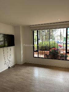 Apartamento de 3 alcobas en venta en Chico Reservado, Bogotá, 83 m² · foto 18 de 20