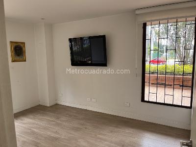Apartamento de 3 alcobas en venta en Chico Reservado, Bogotá, 83 m² · foto 20 de 20