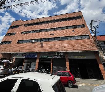 Warehouse for rent in Barrio Colombia, Medellín