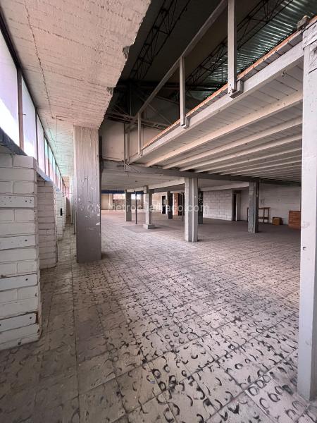 Bodega en Arriendo, Barrio Colombia, Medellín - Vista 4