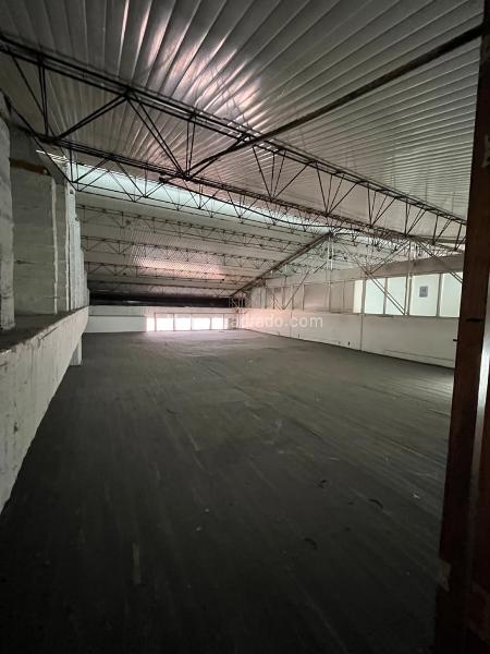 Bodega en Arriendo, Barrio Colombia, Medellín - Más