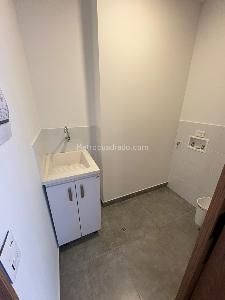 Apartamento de 3 alcobas en venta en Chico Navarra, Bogotá, 142 m² · foto 6 de 20