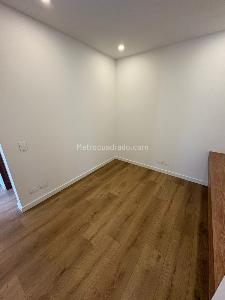 Apartamento de 3 alcobas en venta en Chico Navarra, Bogotá, 142 m² · foto 14 de 20