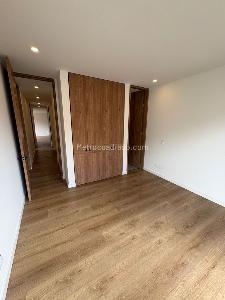 Apartamento de 3 alcobas en venta en Chico Navarra, Bogotá, 142 m² · foto 20 de 20