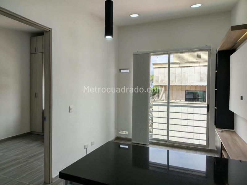 Piso – Bogotá, Santa Bárbara, Localidad La Candelaria - Vista 5