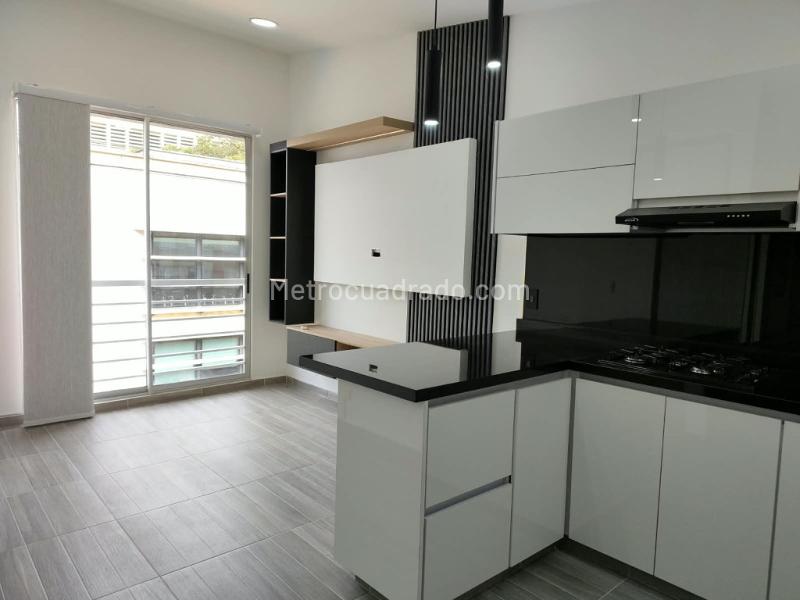 Piso – Bogotá, Santa Bárbara, Localidad La Candelaria - Vista 2
