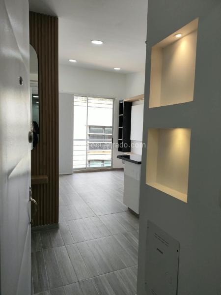 Piso – Bogotá, Santa Bárbara, Localidad La Candelaria - Vista 3